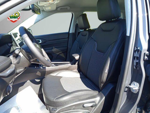 JEEP Compass 1.5 Turbo T4 130 CV MHEV 2WD Altitude