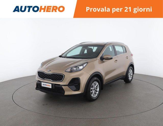 KIA Sportage 1.6 GDI 2WD Energy