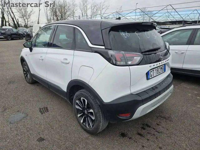 OPEL Crossland 1.2 Elegance s&s 130cv at6 - GT182MB