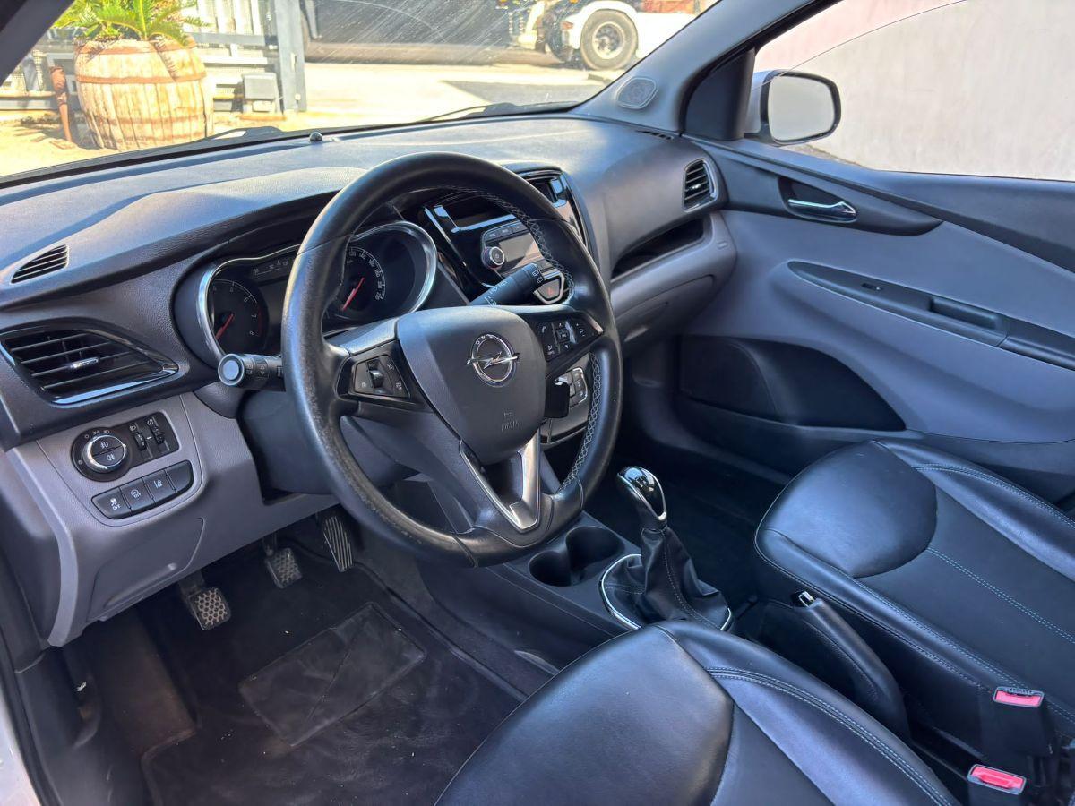 OPEL Karl 1.0 75 CV Cosmo