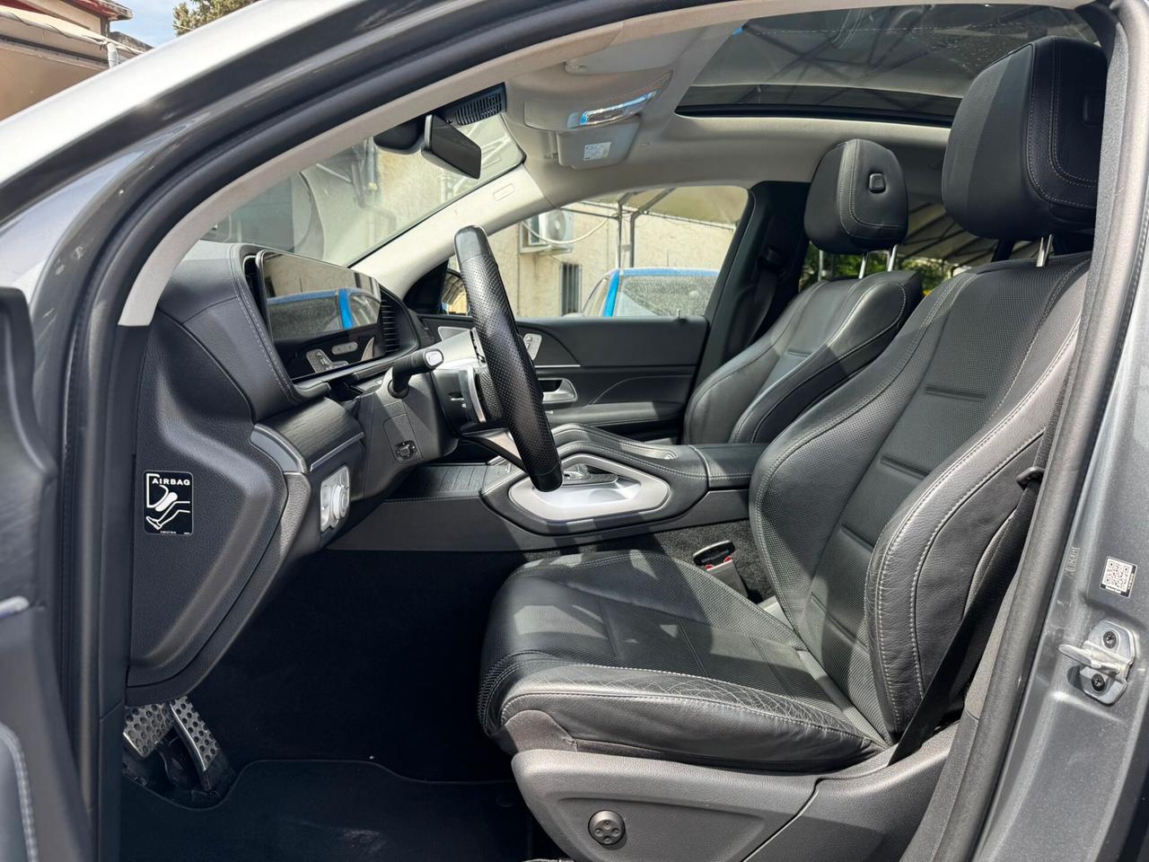 Mercedes-benz GLE 300 d 4Matic Mild Hybrid AMG Line Premium Plus