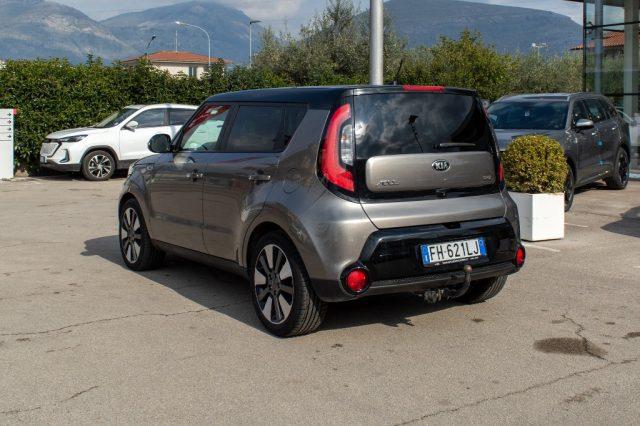 KIA Soul 1.6 CRDi You® Soul