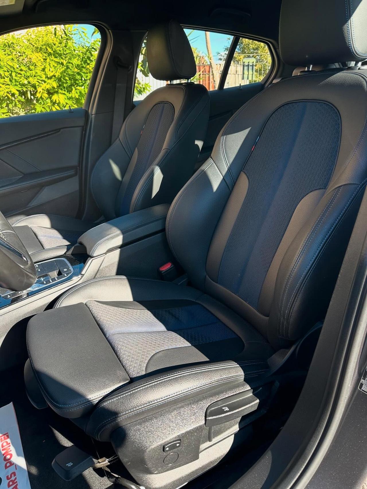 Bmw 116 116d 5p. Msport