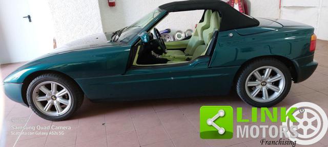 BMW Z1 KM ORIGINALI