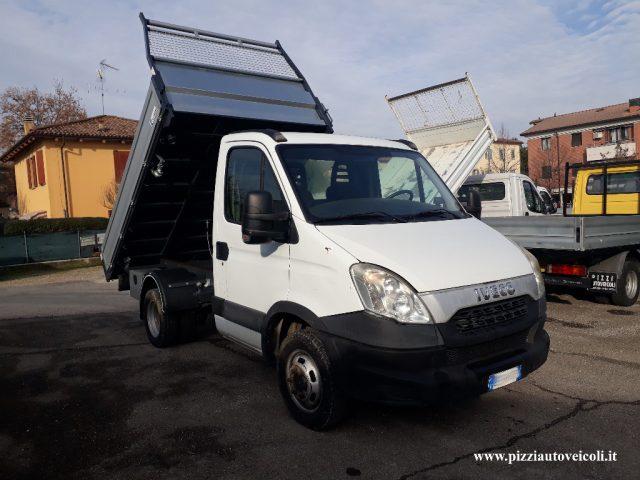 IVECO Daily 35C15 RIBALTABILE GARANZIA [R145]