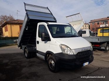 IVECO Daily 35C15 RIBALTABILE [R145]