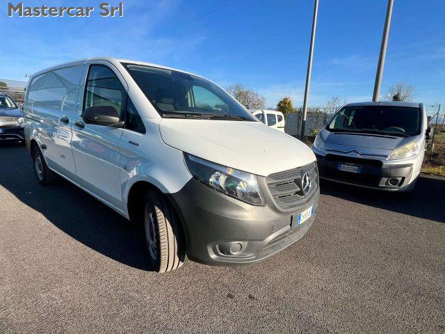MERCEDES-BENZ Vito eVito Long elettrico 116cv - GH804KP