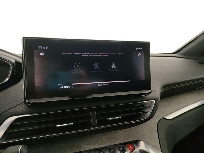 Peugeot 3008 3008 BlueHDi 130 S&S EAT8 GT Pack N1 AUTOCARRO