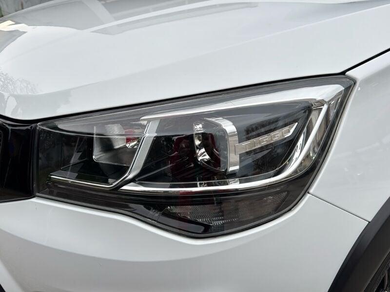 DR AUTOMOBILES dr 3.0 DR 3 1.5 BENZINA/GPL Cambio manuale