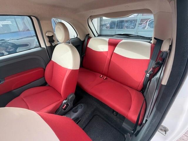 Fiat 500 1.3 Multijet 16V 95 CV Pop