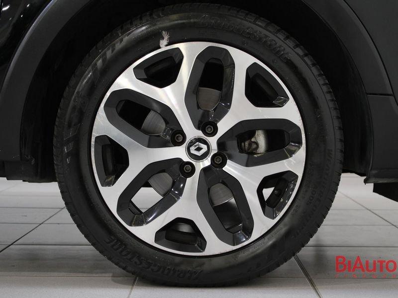 Renault Captur Captur TCe 120 CV EDC Start&Stop Energy Intens