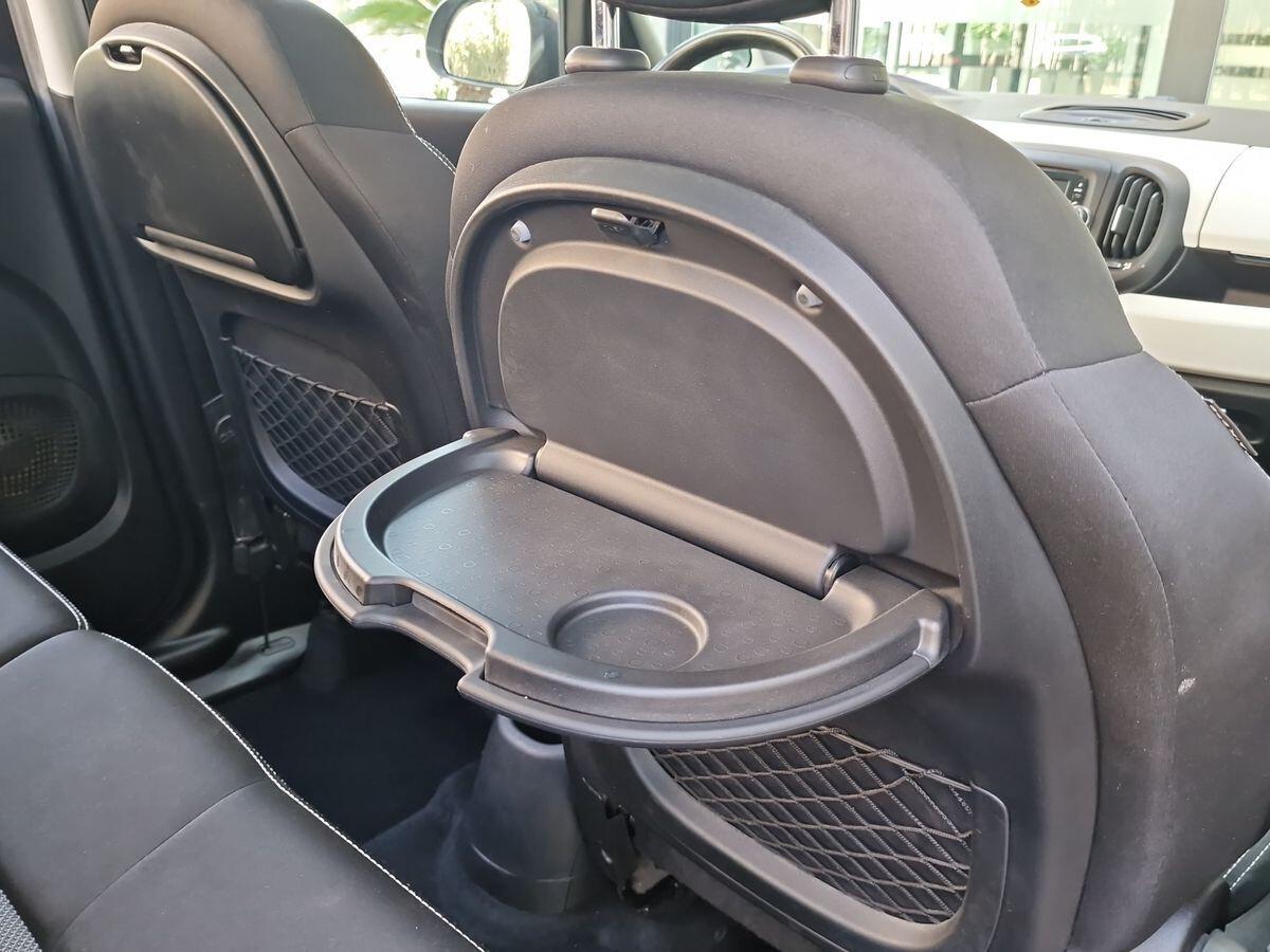 FIAT 500L 1.3 TREKKING 95CV