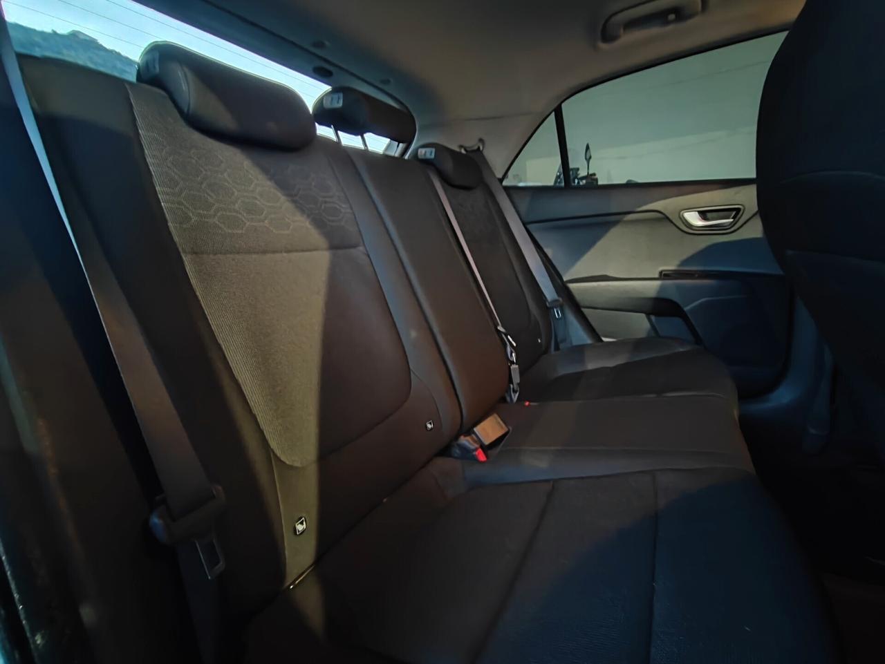 Kia Rio 1.2 MPi Evolution