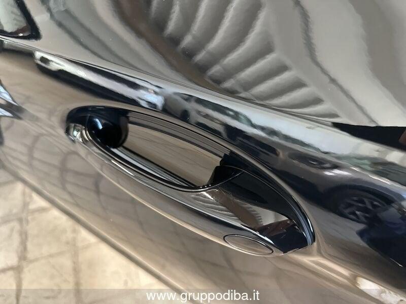 BMW Serie 5 Touring Serie 5 G31 2020 Touring LCI D 530d Touring mhev 48V xdrive Luxury auto