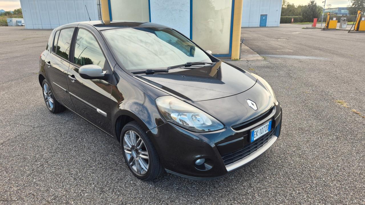 Renault Clio 1.2 16V TCE 105CV 5 porte Live! EURO 5