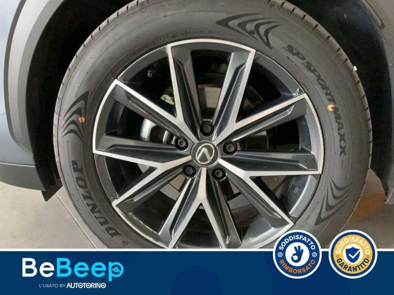Lexus LBX 1.5 HYBRID EMOTION 4WD