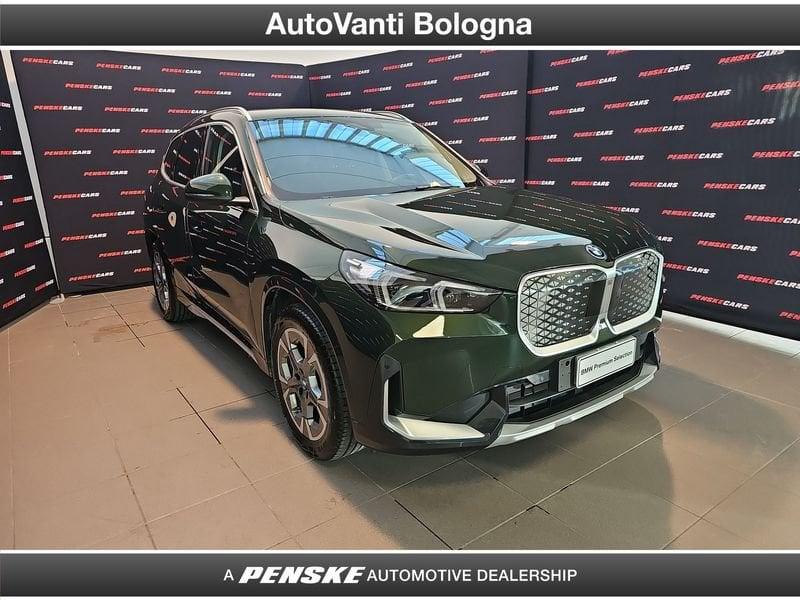 BMW iX1 iX1 eDrive 20 xLine