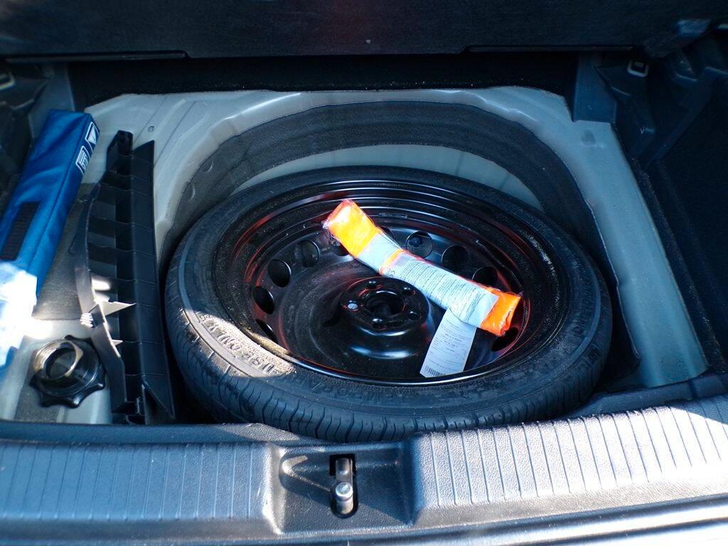 Volkswagen T-Cross 1.0 tsi Style 95cv