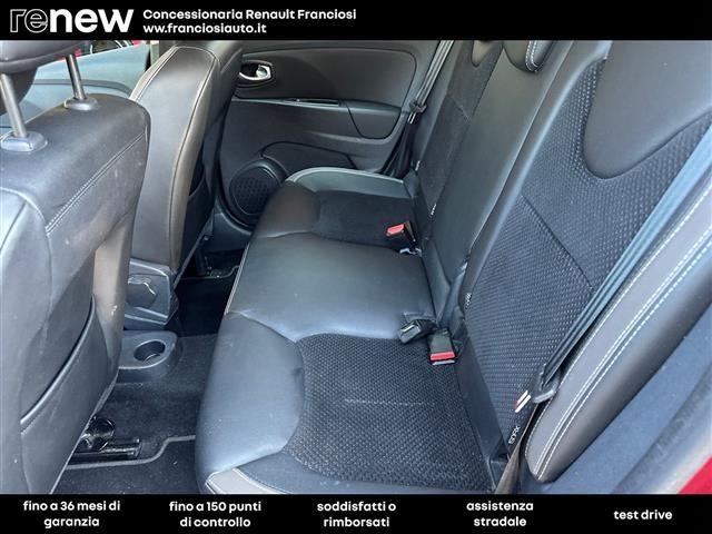 RENAULT Clio Sporter 1.5 dCi Energy 75cv Intens