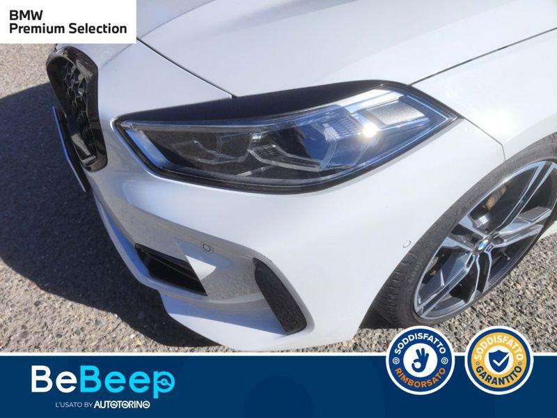 BMW Serie 1 116D MSPORT AUTO