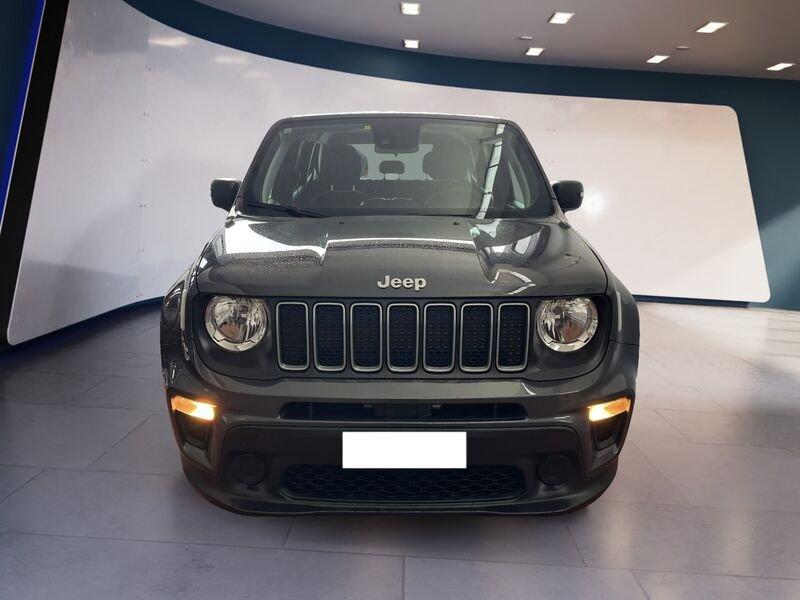 Jeep Renegade 2019 1.0 t3 Longitude 2wd