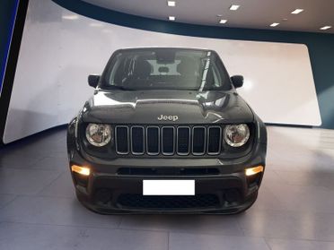 Jeep Renegade 2019 1.0 t3 Longitude 2wd