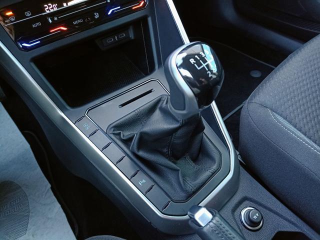 VOLKSWAGEN Polo 1.0 TSI Edition Plus