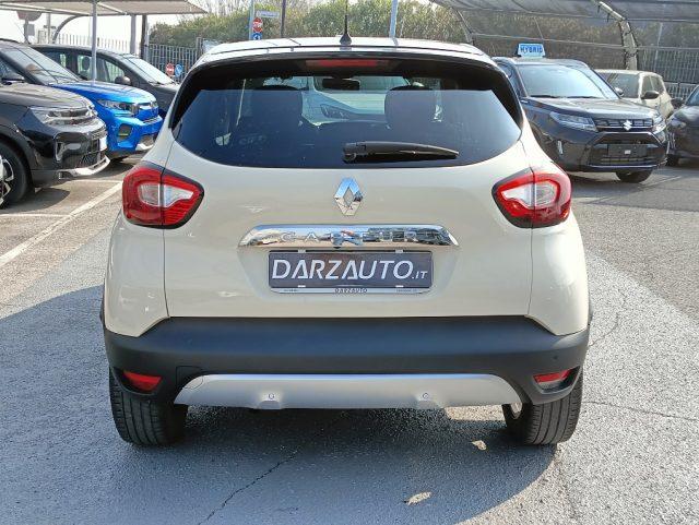 RENAULT Captur 1.5 dCi 8V 90 CV EDC Energy R-Link