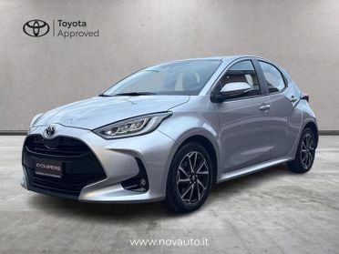 Toyota Yaris Yaris 1.5h Trend