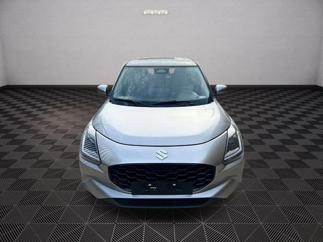 Suzuki Swift 1.2 Hybrid Waku