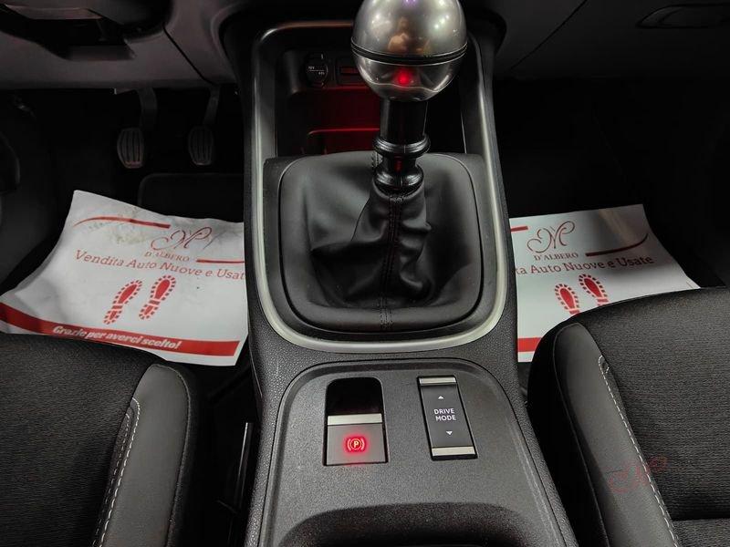 Jeep Avenger Avenger 1.2 Turbo 100 CV Summit