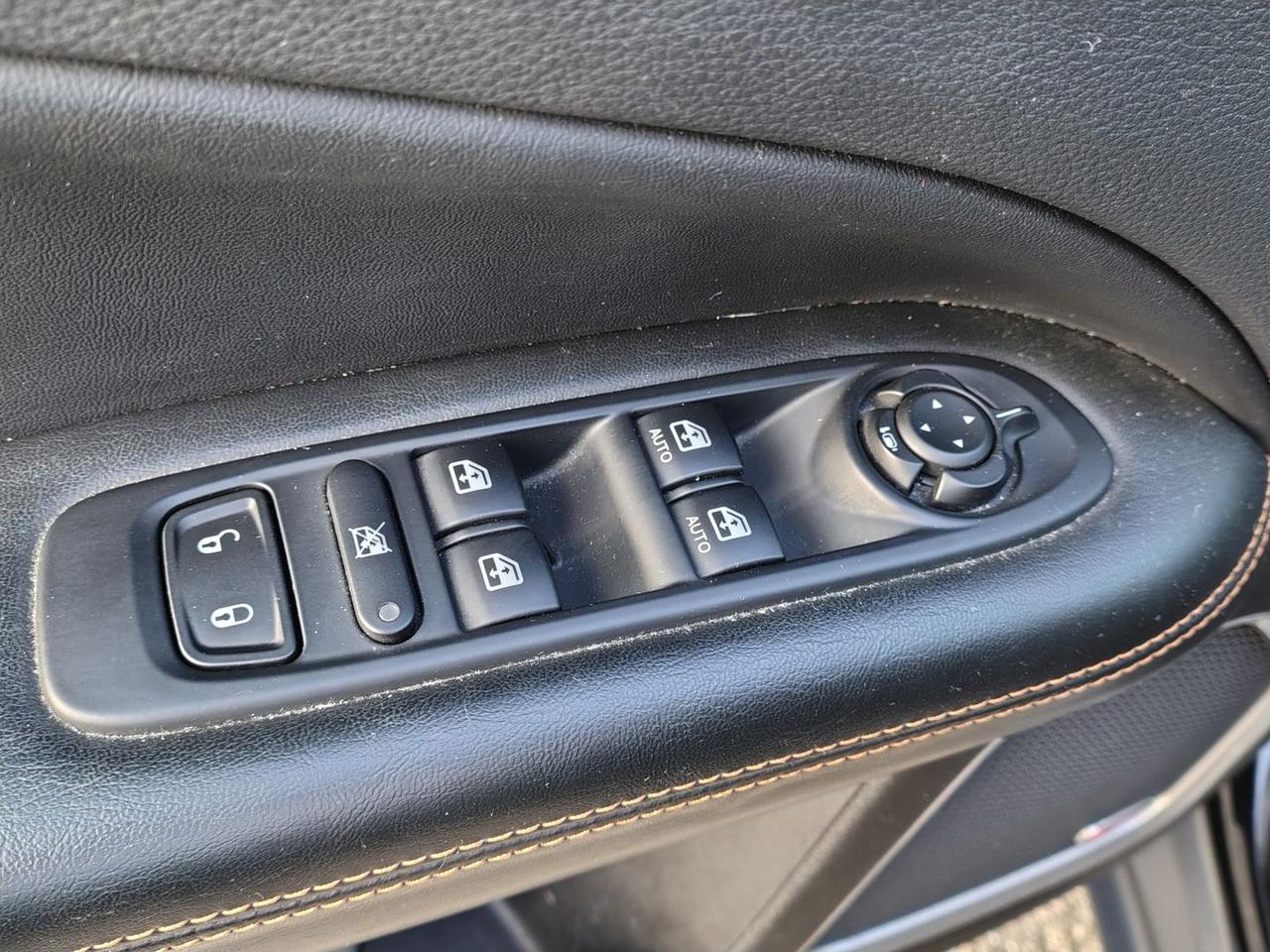 Jeep Compass 2.0 MultiJet Opening Edition 4 #10632
