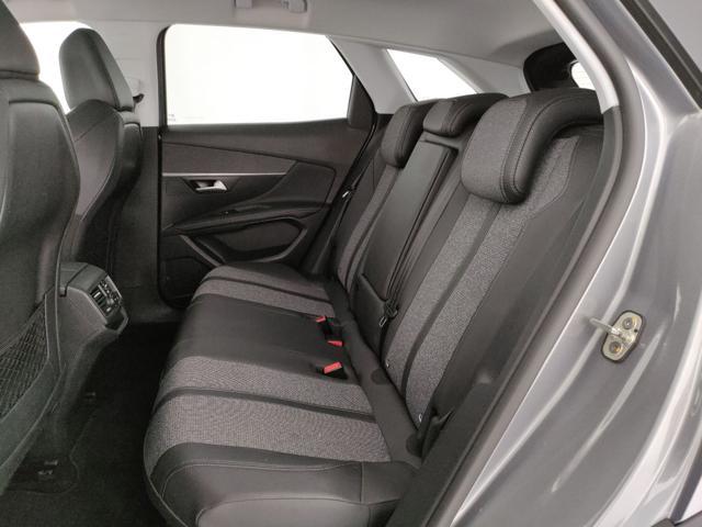 PEUGEOT 3008 BlueHDi 130 S&S EAT8 Allure