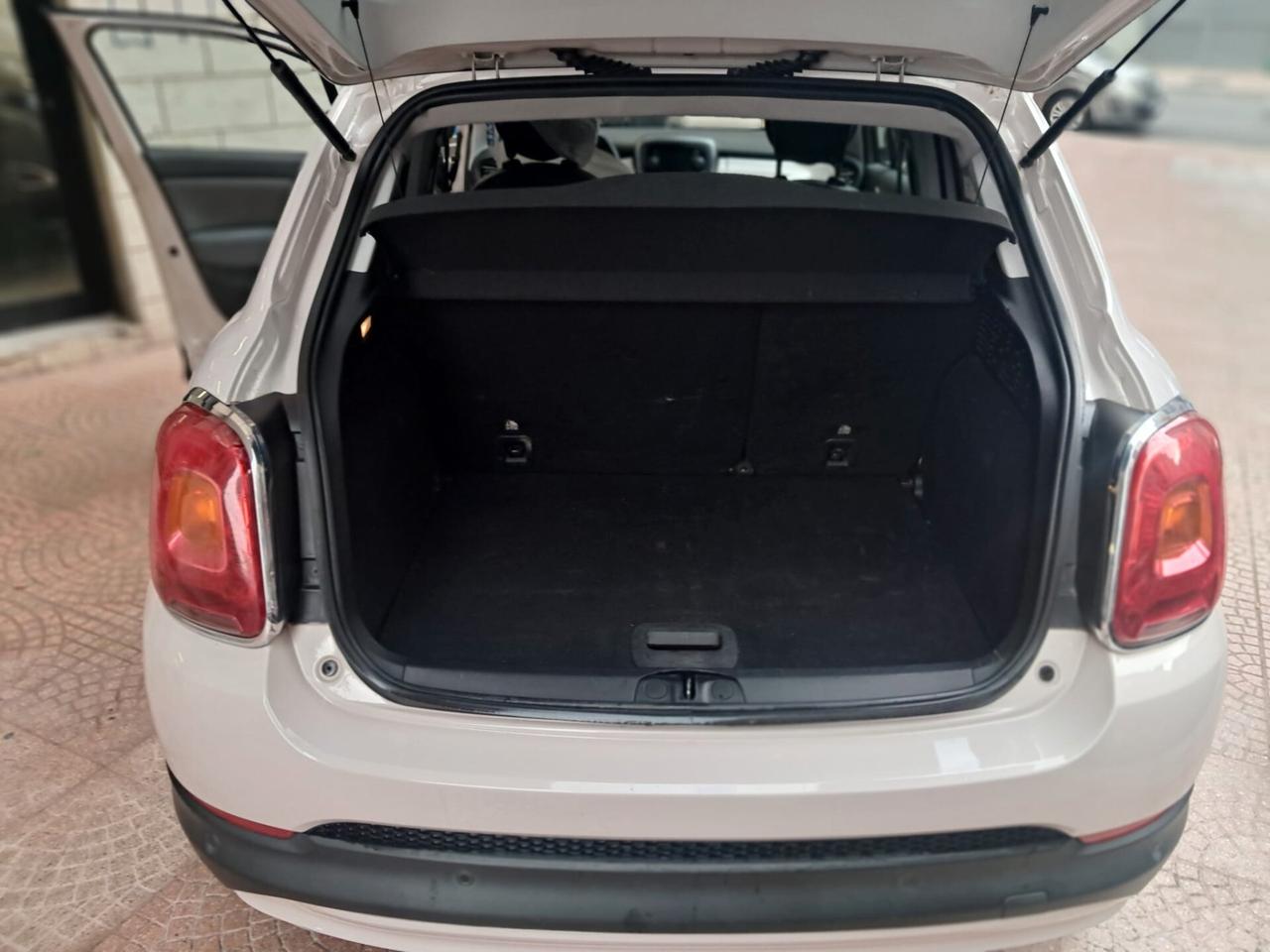 FIAT500X 1.6 Mjt 120 CV Opening Edition-Euro9690-