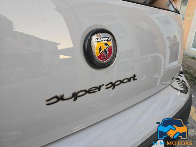 ABARTH Punto Evo Punto 1.4 Turbo Multiair S&S