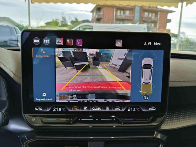 CUPRA Formentor 2.0 TDI DSG EDGE PACK PREZZO REALE