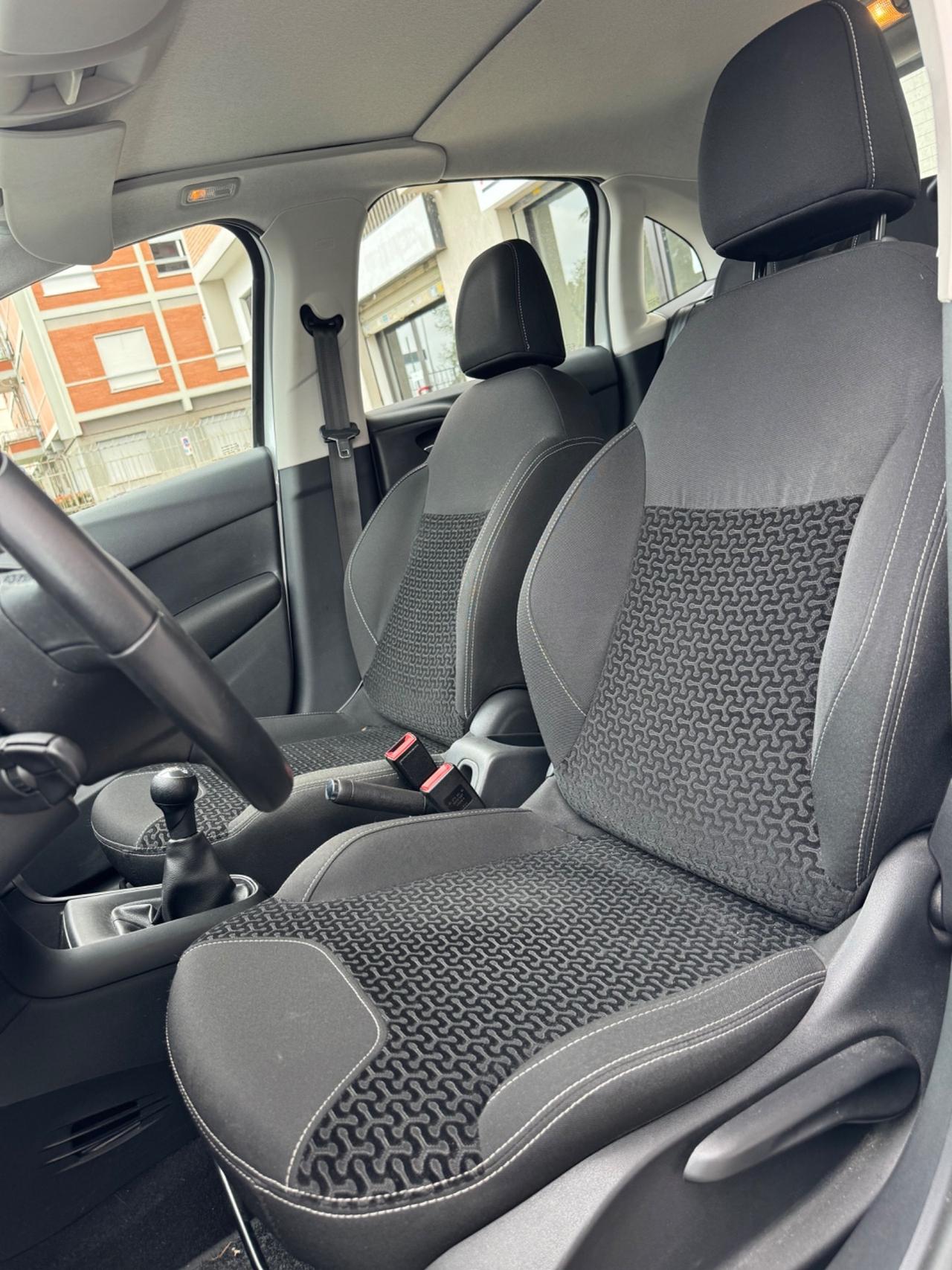 Citroen C3 1.4 Ideal