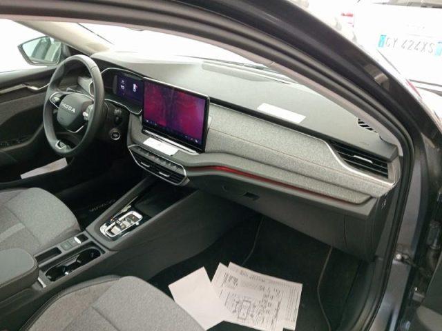 SKODA Octavia 2.0 TDI 150 CV DSG Wagon Executive