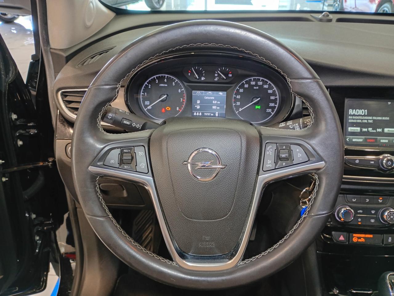 Opel Mokka X 1.6 Ecotec 115CV 4x2 Advance