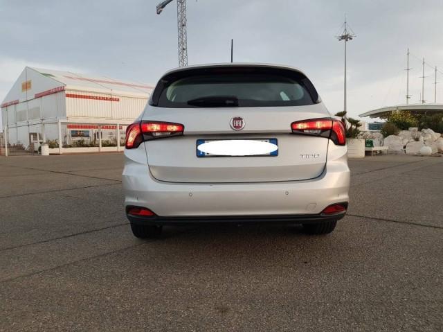 Fiat Tipo Tipo SW 1.6 mjt S-Design s&s 120cv