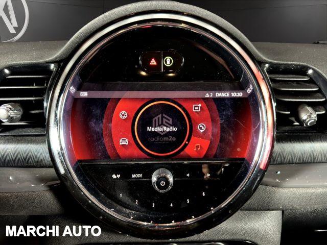 MINI Clubman 1.5 One D Classic Clubman