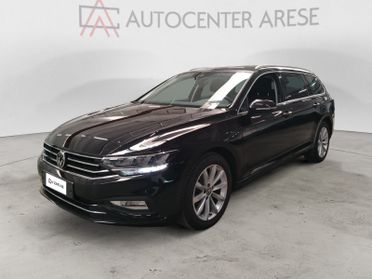 Volkswagen Passat Variant 2.0 tdi Business 150cv dsg