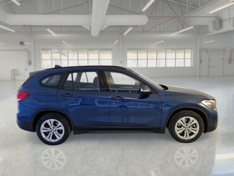 BMW X1 xDrive 25e Business Advantage automatico