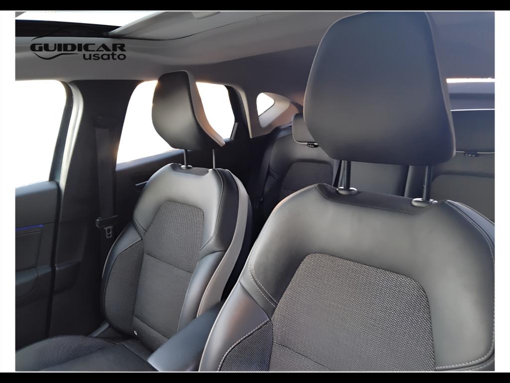 RENAULT Captur II 2019 - Captur 1.6 E-Tech full hybrid Techno 145cv auto