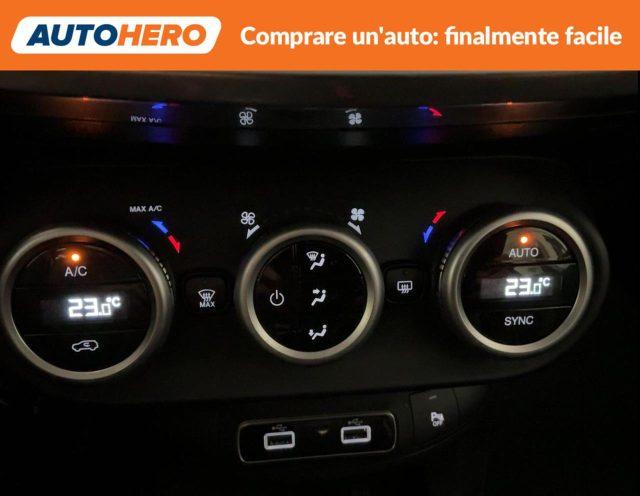 FIAT 500X 1.0 T3 120 CV Lounge