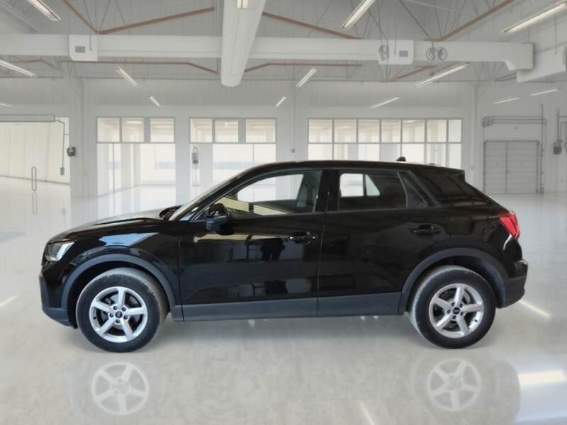 AUDI Q2 30 TDI. 2000 CC 115 CV S.TRONIC