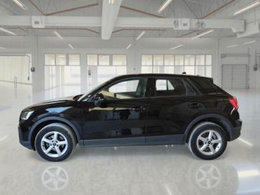 AUDI Q2 30 TDI. 2000 CC 115 CV S.TRONIC