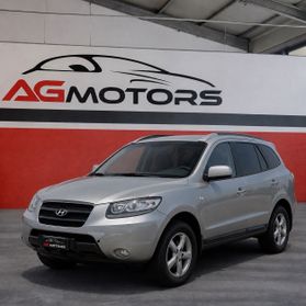 Hyundai Santa Fe 2.2 CRDi VGT Dynamic Sun 5 p.ti