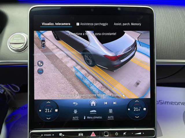 MERCEDES-BENZ S 350 d 4Matic Premium Plus IVA ESPOSTA.