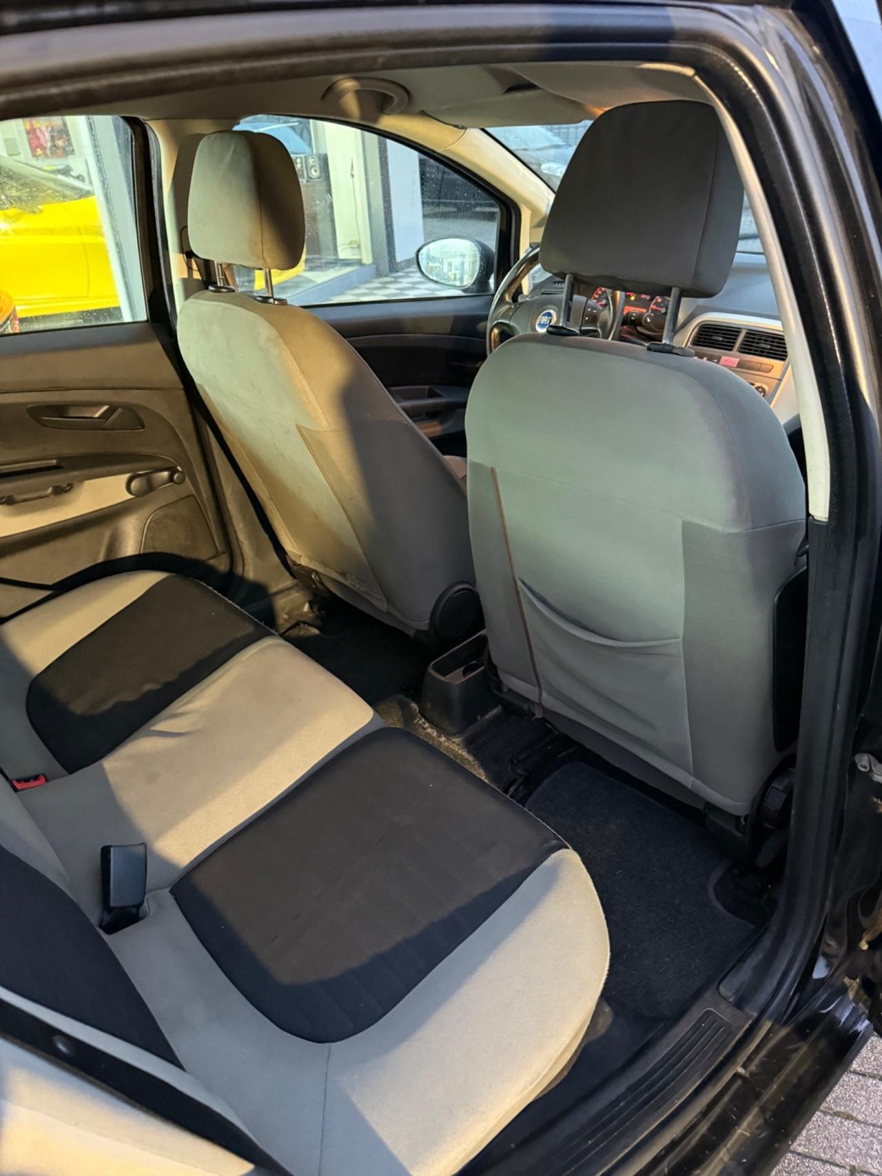 Fiat Grande Punto 1.2 5 porte Active